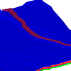 LaGriT Finite Element Mesh